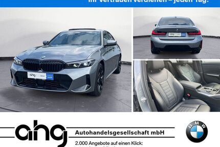 BMW 330 Gebrauchtwagen