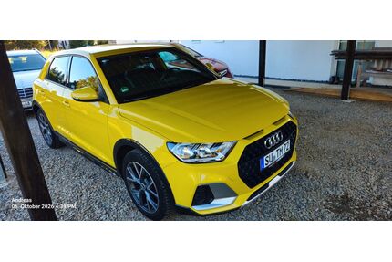 Audi A1 Gebrauchtwagen