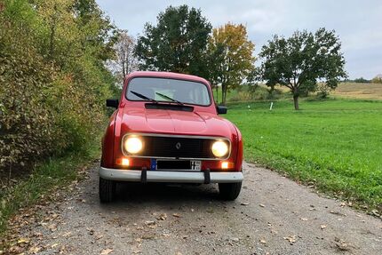 Renault R 4 Gebrauchtwagen