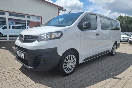 Opel Vivaro Gebrauchtwagen