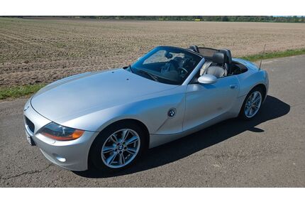 BMW Z4 Gebrauchtwagen