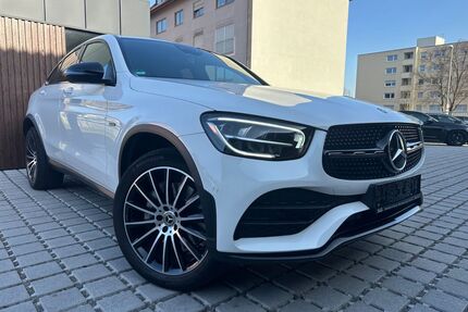 Mercedes-Benz GLC 300 Gebrauchtwagen