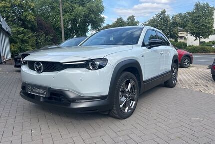 Mazda MX-30 Gebrauchtwagen