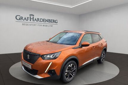Peugeot 2008 Gebrauchtwagen