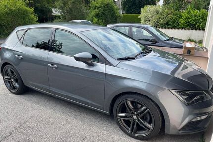 Seat Leon Gebrauchtwagen