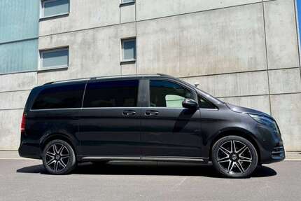 Mercedes-Benz V 300 Gebrauchtwagen
