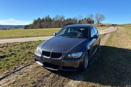 BMW 325 Gebrauchtwagen