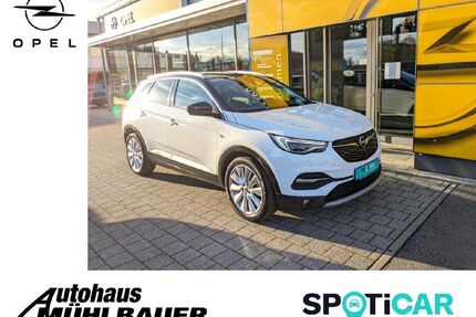 Opel Grandland (X) Gebrauchtwagen