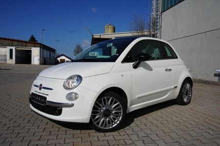Fiat 500 Gebrauchtwagen