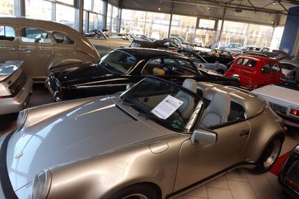 Porsche Andere Gebrauchtwagen