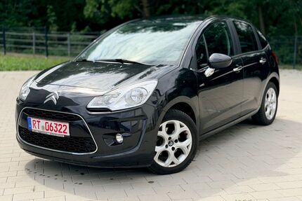 Citroen C3 Gebrauchtwagen