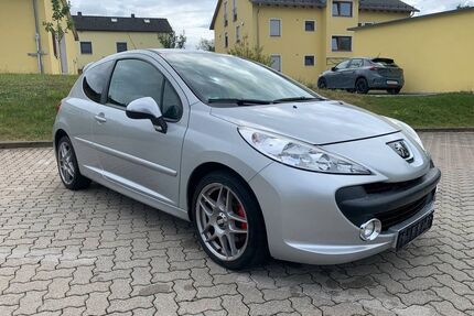 Peugeot 207 Gebrauchtwagen