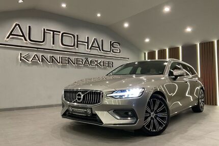 Volvo V60 Gebrauchtwagen