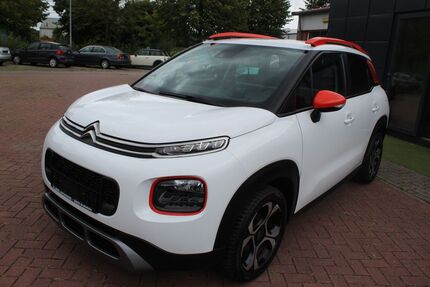 Citroen C3 Gebrauchtwagen
