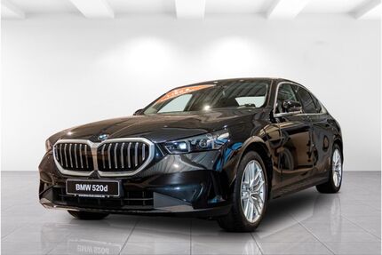 BMW 520 Gebrauchtwagen