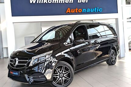 Mercedes-Benz V 220 Gebrauchtwagen