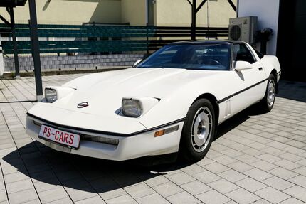 Corvette C4 Gebrauchtwagen