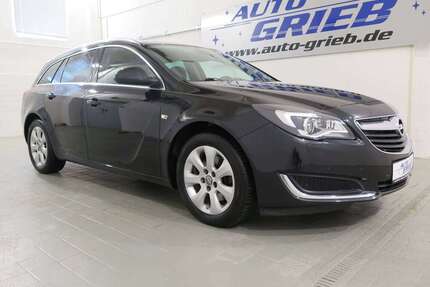 Opel Insignia Gebrauchtwagen