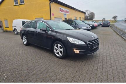 Peugeot 508 Gebrauchtwagen
