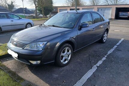 Ford Mondeo Gebrauchtwagen