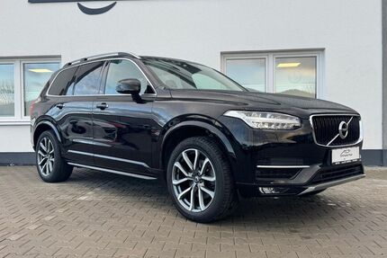 Volvo XC90 Gebrauchtwagen