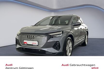Audi Q4 Gebrauchtwagen