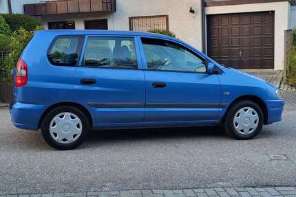 Mitsubishi Space Star Gebrauchtwagen