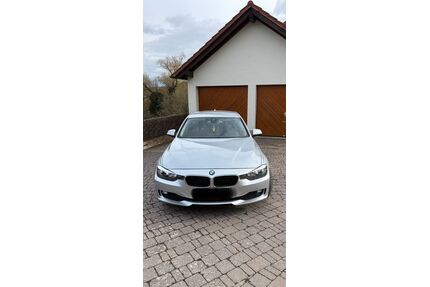 BMW 318 Gebrauchtwagen