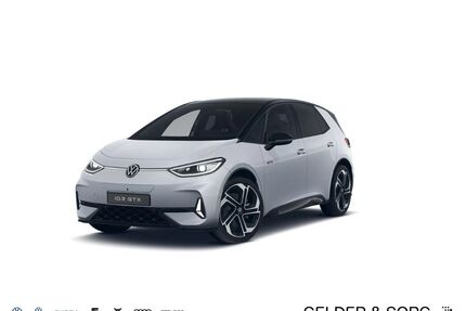 VW ID.3 Gebrauchtwagen