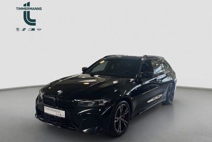 BMW M340i Gebrauchtwagen