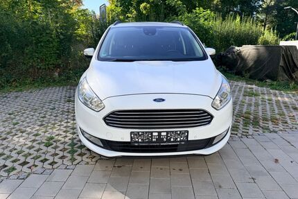 Ford Galaxy Gebrauchtwagen
