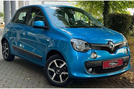 Renault Twingo Gebrauchtwagen