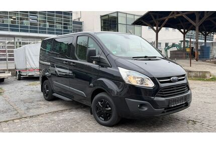 Ford Tourneo Custom Gebrauchtwagen