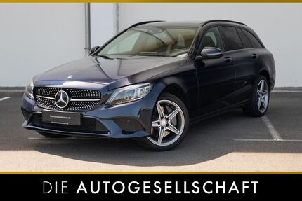 Mercedes-Benz C 400 Gebrauchtwagen