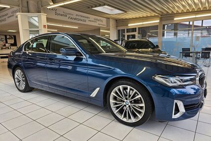 BMW 530 Gebrauchtwagen