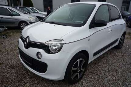 Renault Twingo Gebrauchtwagen