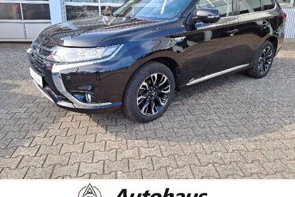 Mitsubishi Outlander Gebrauchtwagen