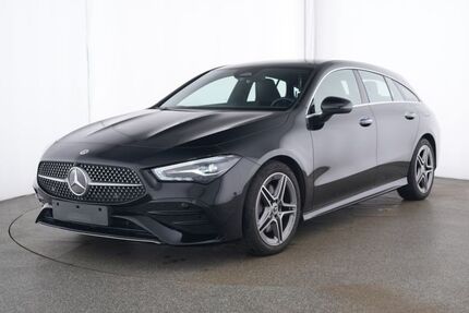 Mercedes-Benz CLA 200 Shooting Brake Gebrauchtwagen