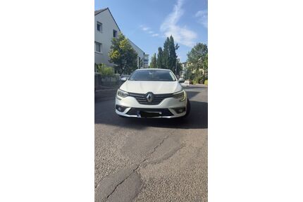Renault Megane Gebrauchtwagen