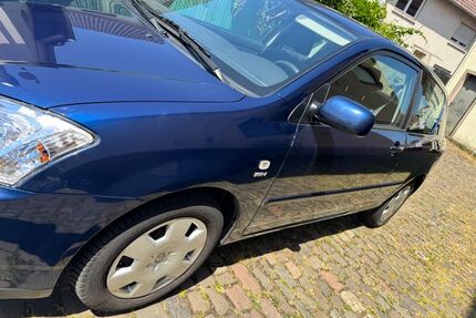 Toyota Corolla Gebrauchtwagen