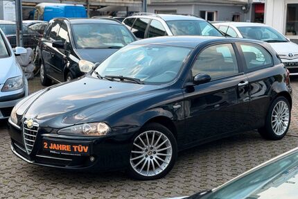 Alfa Romeo 147 Gebrauchtwagen