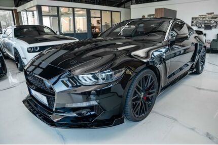 Ford Mustang Gebrauchtwagen