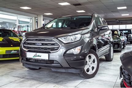 Ford EcoSport Gebrauchtwagen