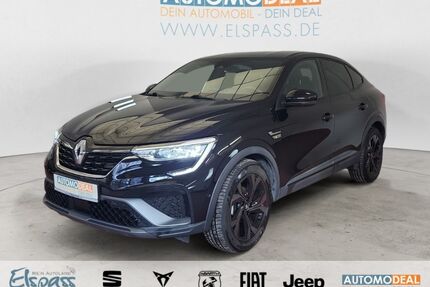 Renault Arkana Gebrauchtwagen