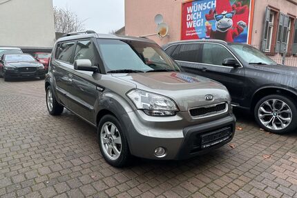 Kia Soul Gebrauchtwagen