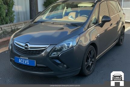 Opel Zafira Gebrauchtwagen