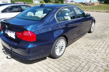 BMW 330 Gebrauchtwagen