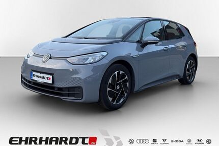 VW ID.3 Gebrauchtwagen