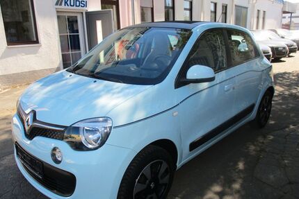 Renault Twingo Gebrauchtwagen