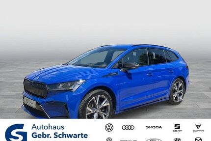 Skoda Enyaq Gebrauchtwagen